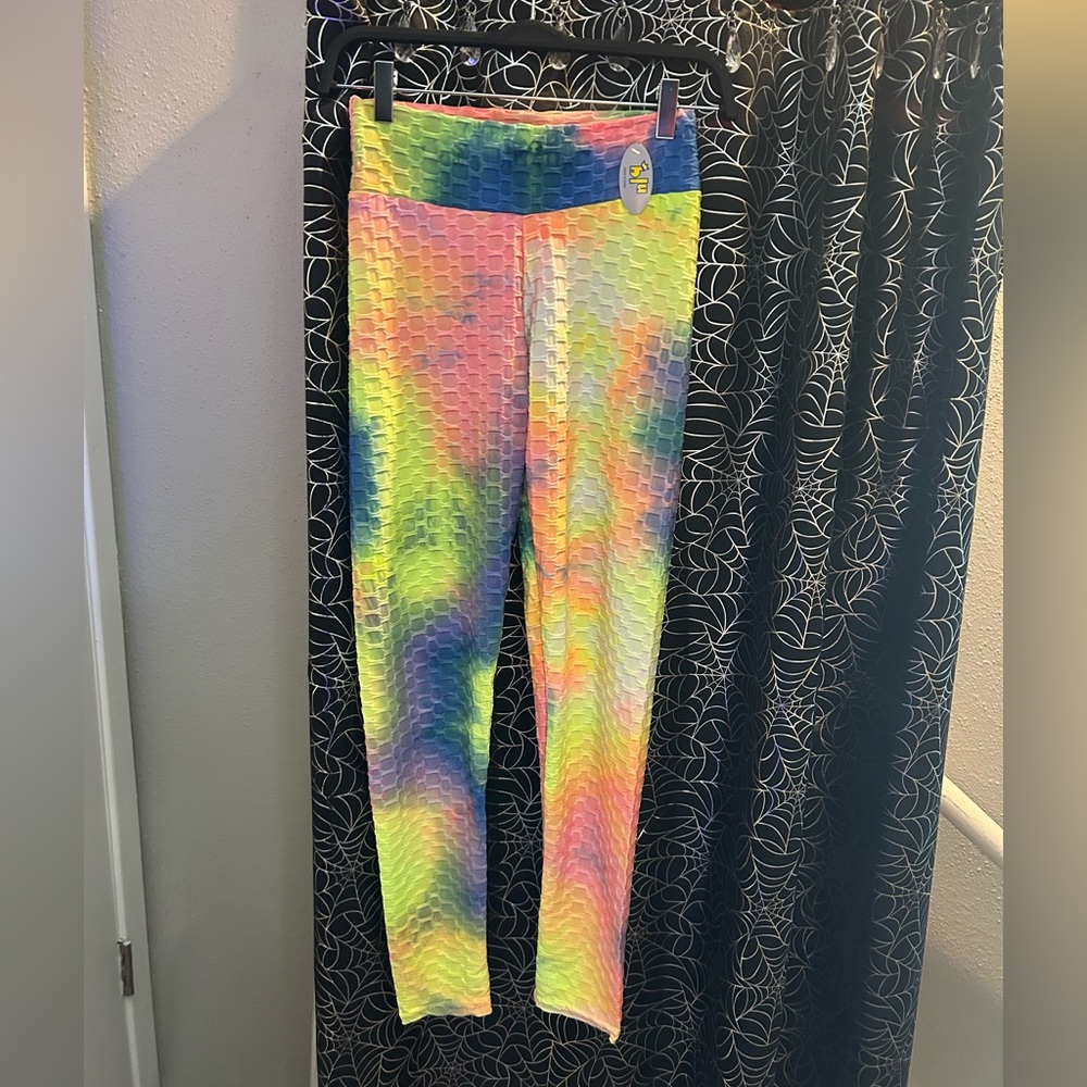 Colorful Leggings